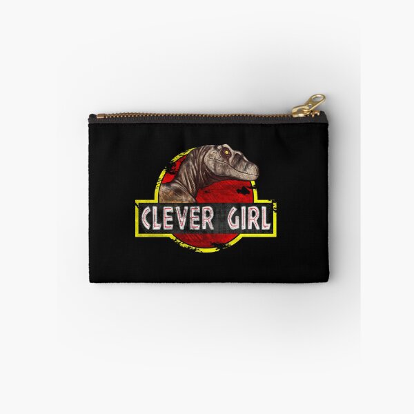 Item preview, Clever Girl designed and sold by QuyDe7nvb0.