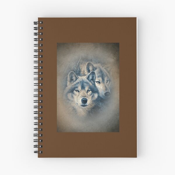 Item preview, Wolf  Loup Classic 		 designed and sold by khnmuivptob24.