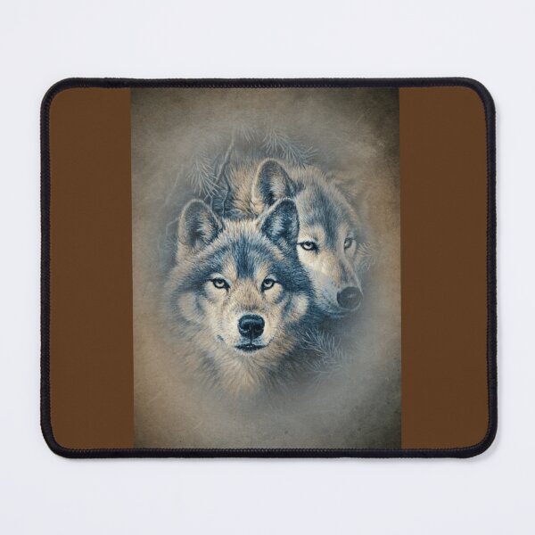 Item preview, Wolf  Loup Classic 		 designed and sold by khnmuivptob24.