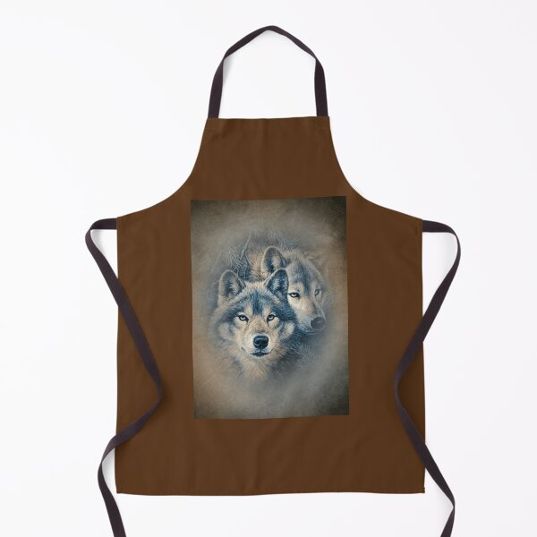 Item preview, Wolf  Loup Classic 		 designed and sold by khnmuivptob24.