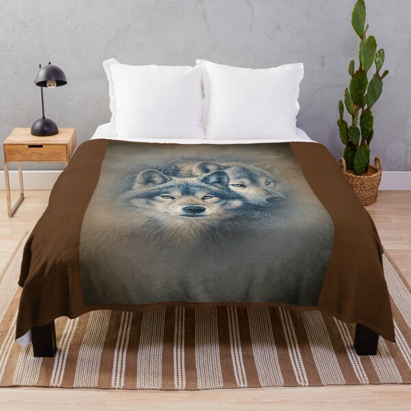 Item preview, Wolf  Loup Classic 		 designed and sold by khnmuivptob24.