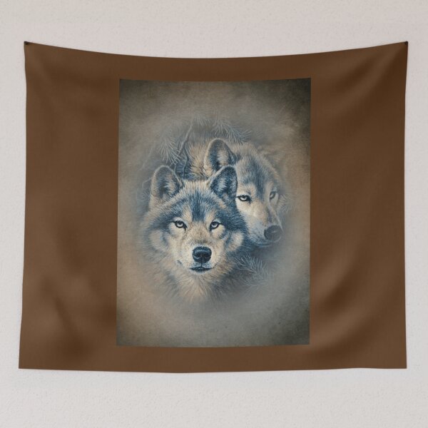 Item preview, Wolf  Loup Classic 		 designed and sold by khnmuivptob24.