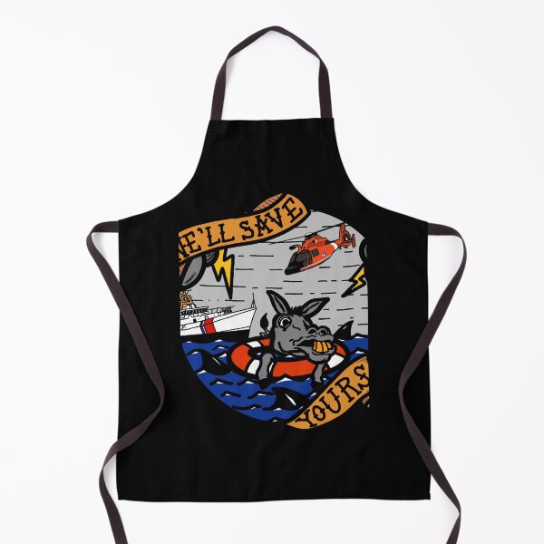 Item preview, We’Ll Save Yours - Coast Guard FRC designed and sold by unnifbrv73.