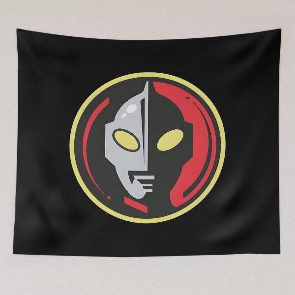 Item preview, Ultraman Essential 		 designed and sold by qwqilfdlu35.