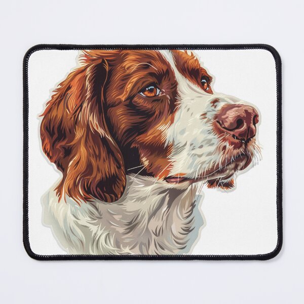 Item preview, Cute cartoon dog designed and sold by Stickermagician.