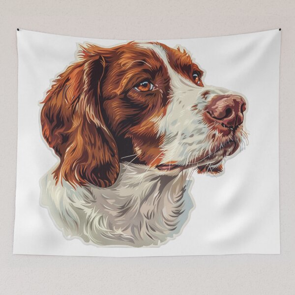 Item preview, Cute cartoon dog designed and sold by Stickermagician.