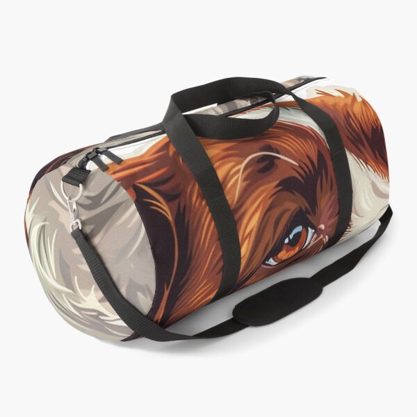Item preview, Cute cartoon dog designed and sold by Stickermagician.