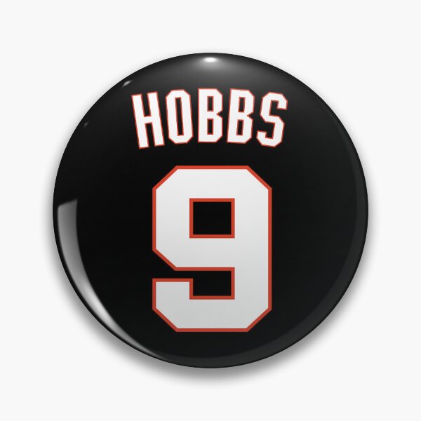 Item preview,  Hobbs 9 designed and sold by AmanGarcia20.