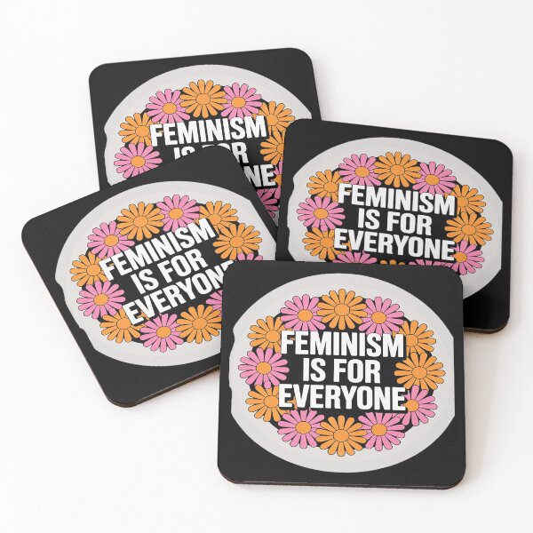Item preview, Feminism Is For Everyone designed and sold by PeteHomenick.