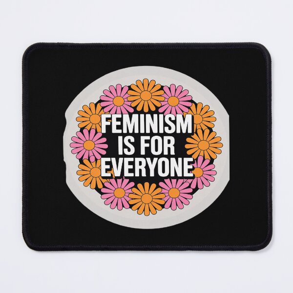 Item preview, Feminism Is For Everyone designed and sold by PeteHomenick.