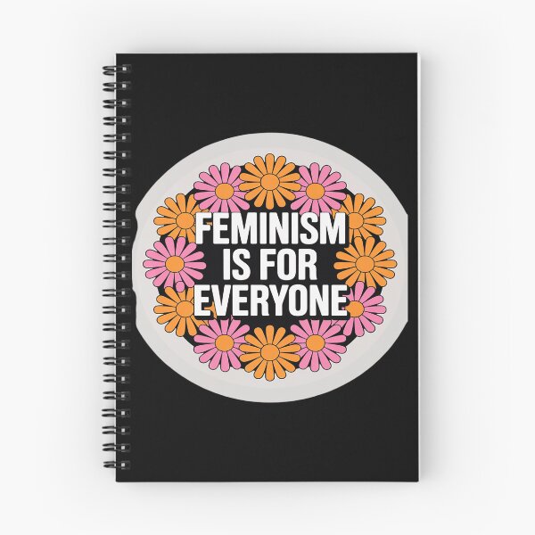 Item preview, Feminism Is For Everyone designed and sold by PeteHomenick.