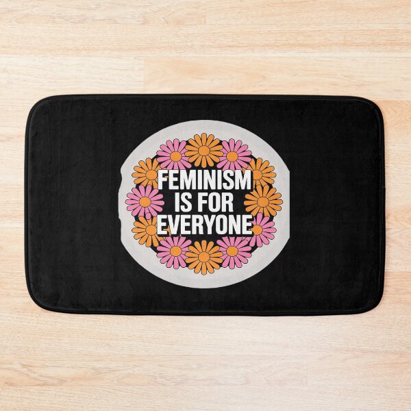 Item preview, Feminism Is For Everyone designed and sold by PeteHomenick.