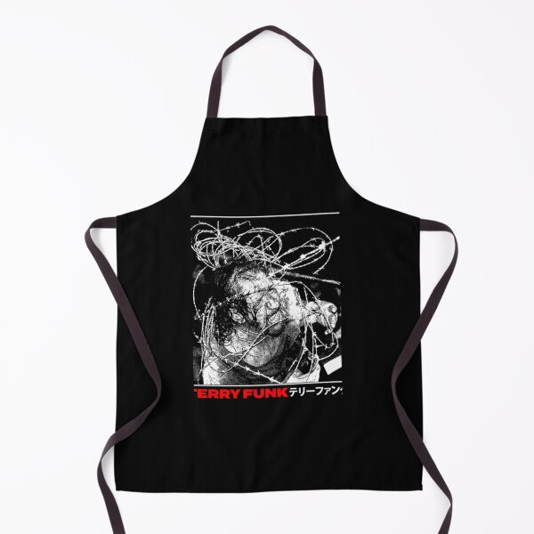 Item preview, Pro Wrestling Terrys Funk designed and sold by QuyDe7nvb0.