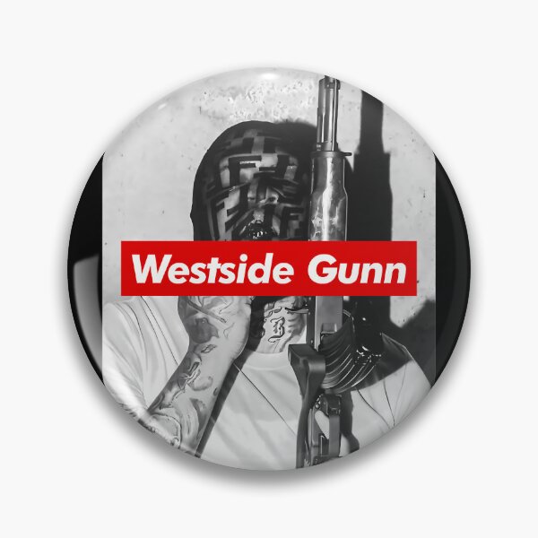 Item preview, WESTSIDE GUNN     	 designed and sold by yikpocytr81.