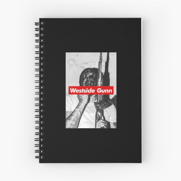 Artikelvorschau, WESTSIDE GUNN entworfen und verkauft von yikpocytr81.