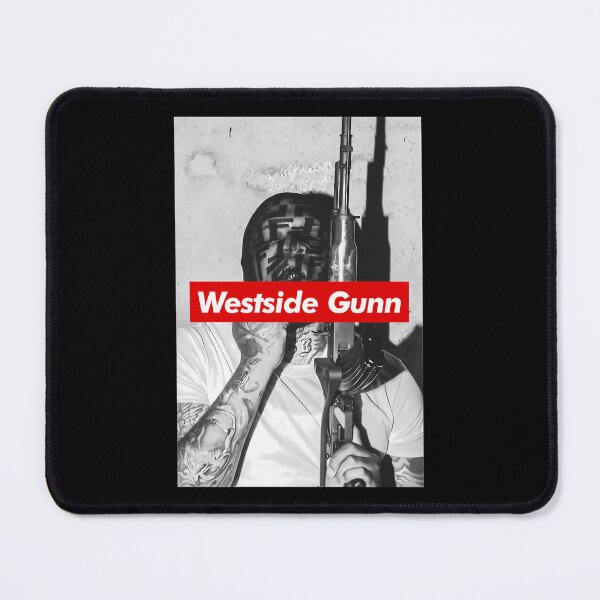 Item preview, WESTSIDE GUNN     	 designed and sold by yikpocytr81.