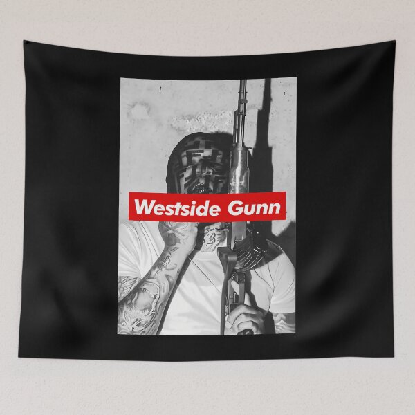 Item preview, WESTSIDE GUNN     	 designed and sold by yikpocytr81.