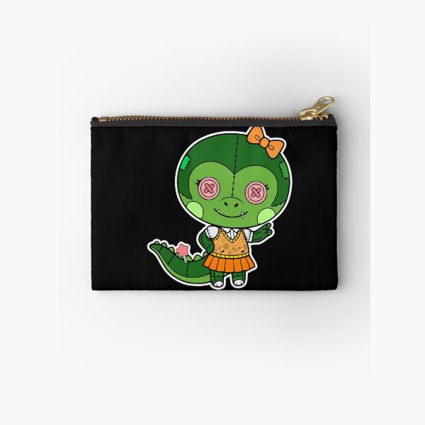 Item preview, Pin Pals. Snip Scale designed and sold by CoreyUnlimited.