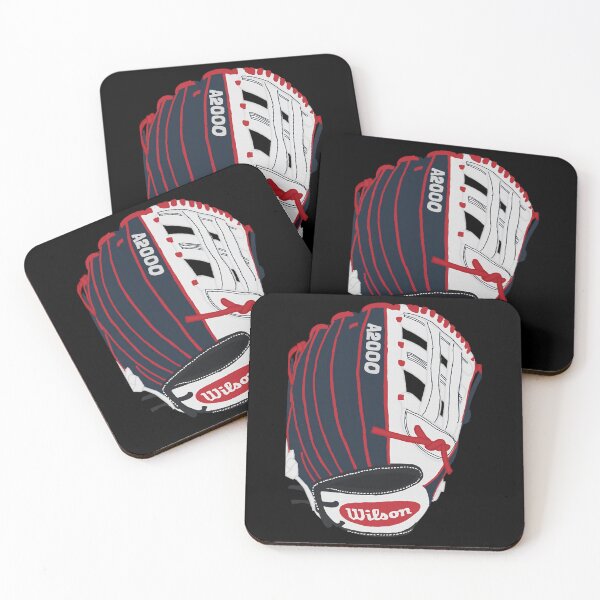 Item preview, Wilson A2000 Softball Glove 	 	 designed and sold by azbdlzbmuaq13.