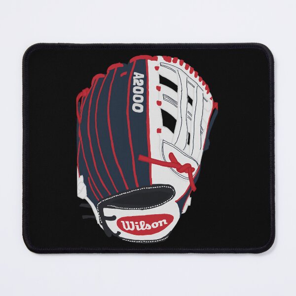 Item preview, Wilson A2000 Softball Glove 	 	 designed and sold by azbdlzbmuaq13.