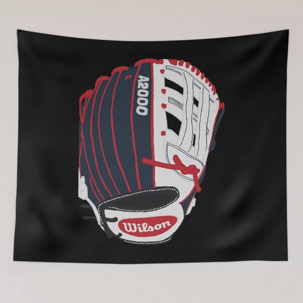 Item preview, Wilson A2000 Softball Glove 	 	 designed and sold by azbdlzbmuaq13.