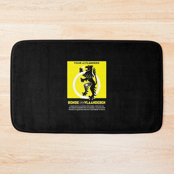 Item preview, TOUR Of FLANDERS  Vintage Bicycle Racing Advertising Print  	 designed and sold by bzpxcmlsyw60.