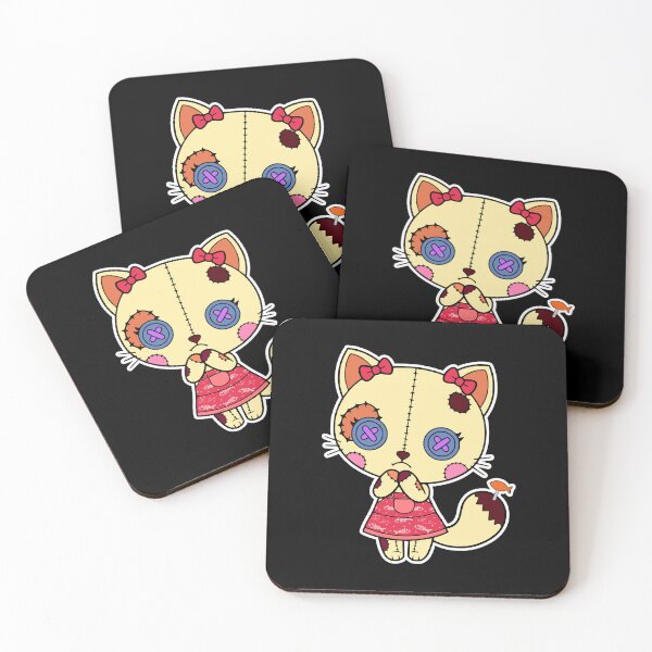 Item preview, Pin Pals. Knit Kit designed and sold by CoreyUnlimited.