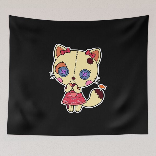 Item preview, Pin Pals. Knit Kit designed and sold by CoreyUnlimited.