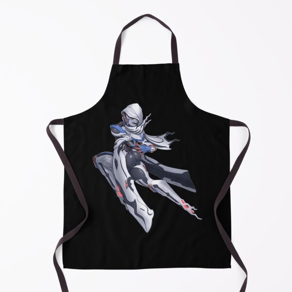 Item preview, Warframe - Wisp Classic 		 designed and sold by ykgqfmozdf36.