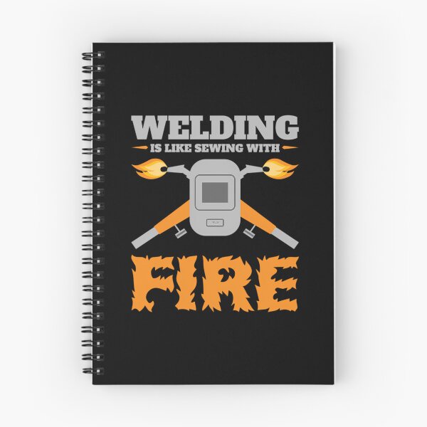 Item preview, Welding Is Like Sewing With Fire 	 	 Father's Day  	 designed and sold by dxewqptdau27.