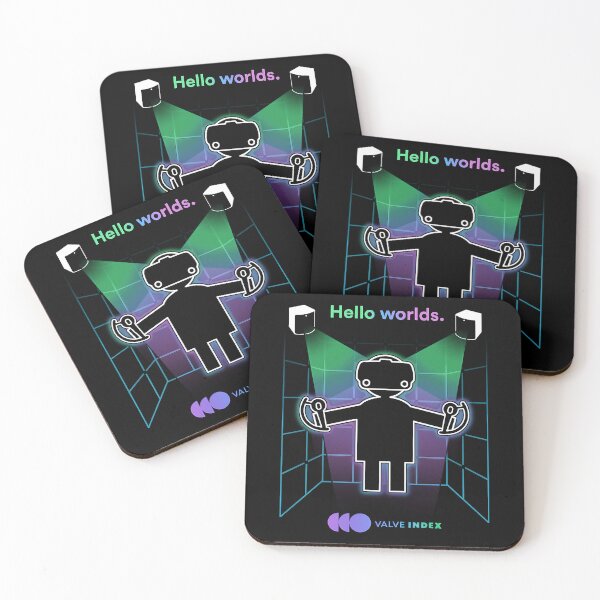 Item preview, Valve Index Design  	 designed and sold by dmhvlbby2.