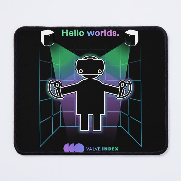 Item preview, Valve Index Design  	 designed and sold by dmhvlbby2.