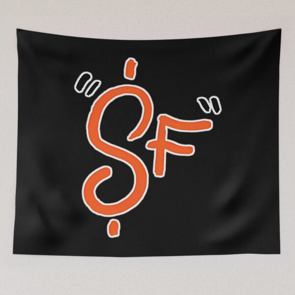 Item preview,  Sf San Francisco designed and sold by AmanGarcia20.