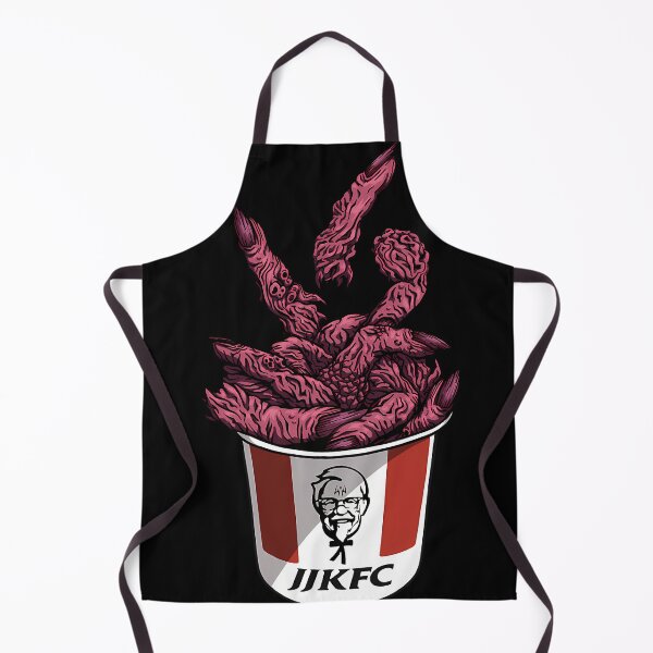 Item preview, Jjkfc Finger Lickin' Good designed and sold by CandaceEichmann.