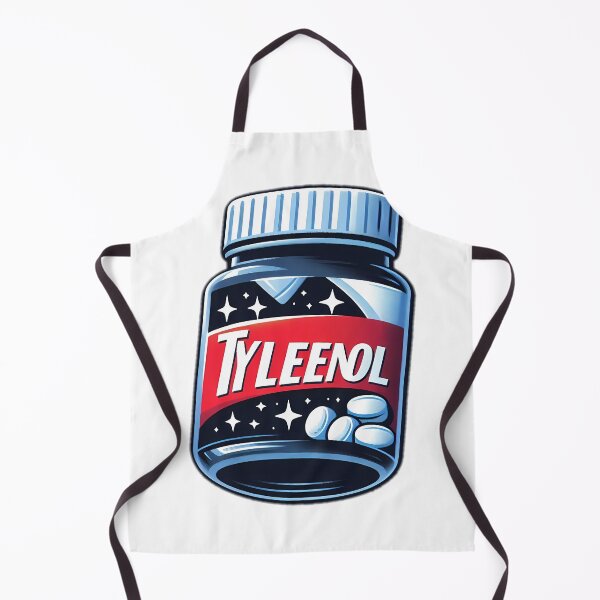 Item preview, tylenol designed and sold by NCNGDESIGN.