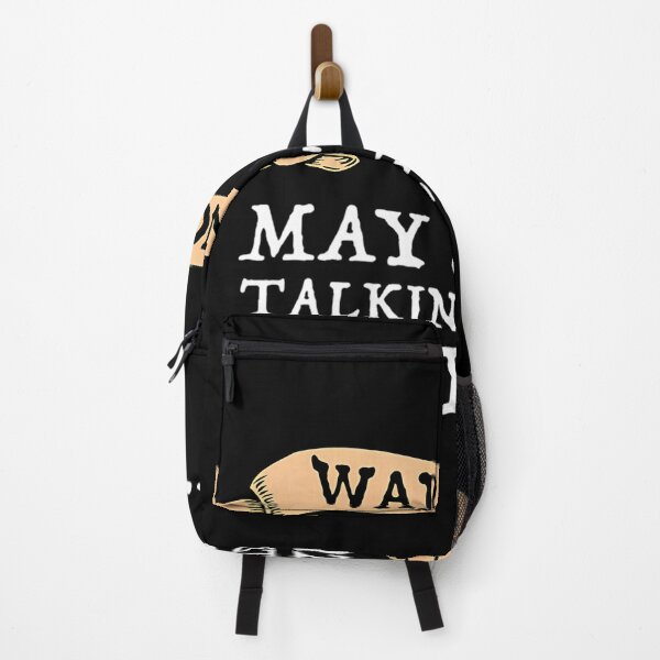 Item preview, Warning May Start Talking About History designed and sold by CandaceEichmann.