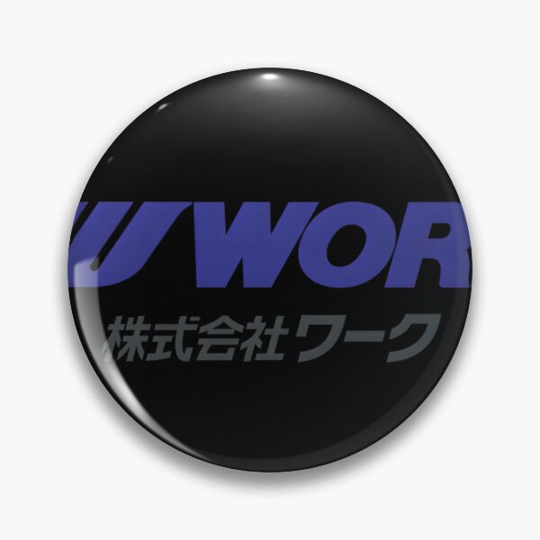 Item preview, Work Wheels - J	 designed and sold by wrgbxketek55.