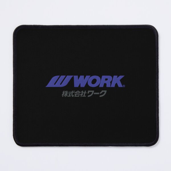 Item preview, Work Wheels - J	 designed and sold by wrgbxketek55.