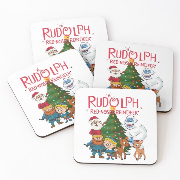 Item preview, Vintage Cartoon Movie Christmas Funny Comedy designed and sold by SebastianCarda.