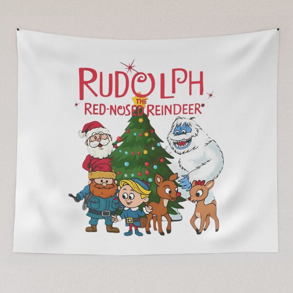 Item preview, Vintage Cartoon Movie Christmas Funny Comedy designed and sold by SebastianCarda.