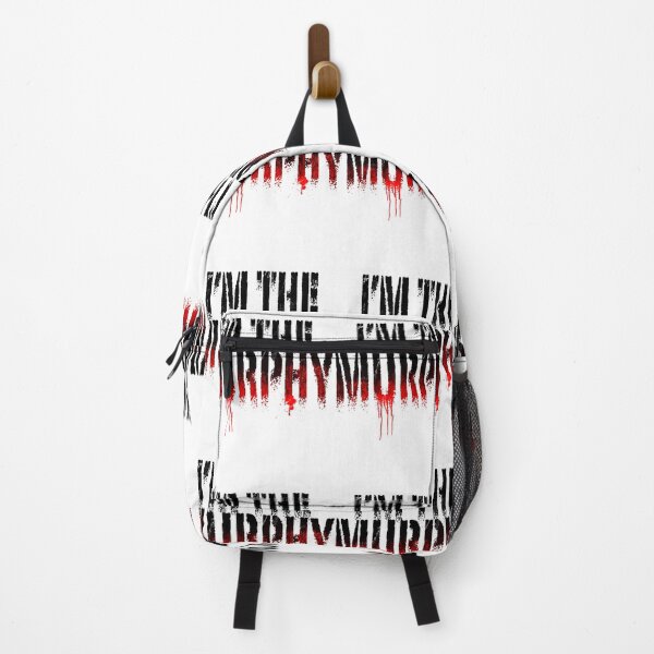 Item preview, Ix27;M The Murphy Essential designed and sold by iyhuksnn87.