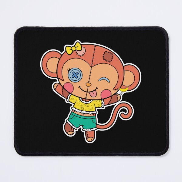Item preview, Pin Pals. Simian Seam designed and sold by CoreyUnlimited.