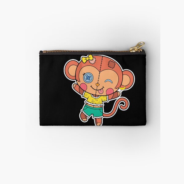 Item preview, Pin Pals. Simian Seam designed and sold by CoreyUnlimited.