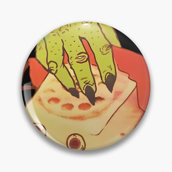 Item preview, Thee Oh Sees Castlemania designed and sold by LuciusStarksa.