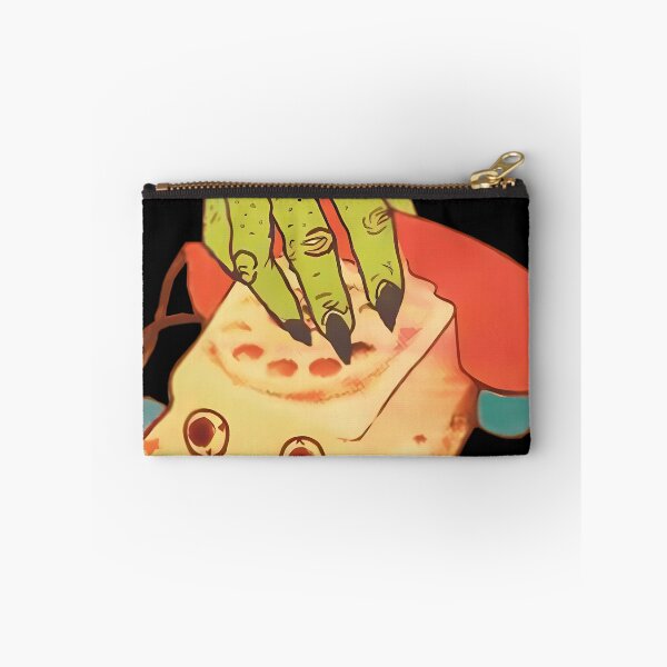 Item preview, Thee Oh Sees Castlemania designed and sold by LuciusStarksa.