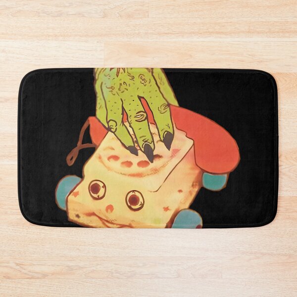 Item preview, Thee Oh Sees Castlemania designed and sold by LuciusStarksa.