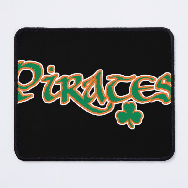 Item preview,  Irish Pirates (Pittsburgh Pirates) designed and sold by AmanGarcia20.