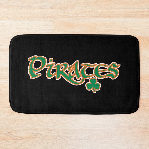 Item preview,  Irish Pirates (Pittsburgh Pirates) designed and sold by AmanGarcia20.