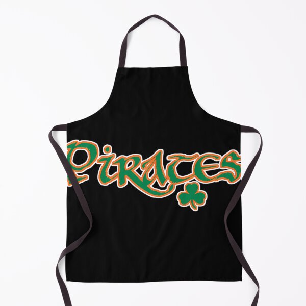 Item preview, Irish Pirates (Pittsburgh Pirates) designed and sold by AmanGarcia20.