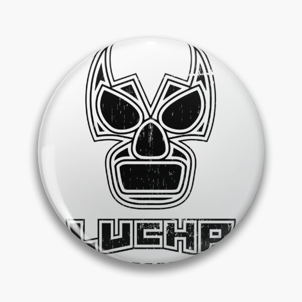 Item preview, LUCHA - 5.0 	 designed and sold by esnutoejupj9.